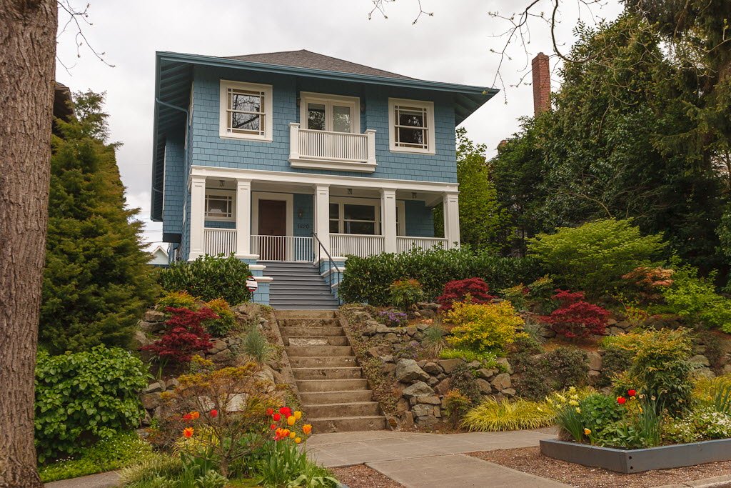 Front Yard Landscaping Ideas Angie s List
